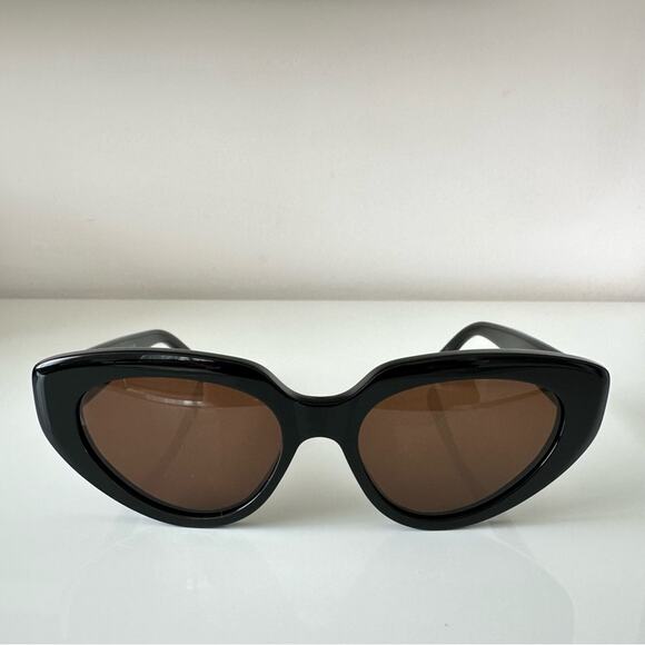 NEW!!! Celine CL40286I 01E Sunglasses Authentic Retail 480$ - Picture 2 of 8